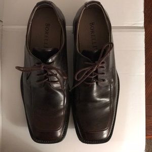 Borelli Martin Men’s Dress Shoes Size 12